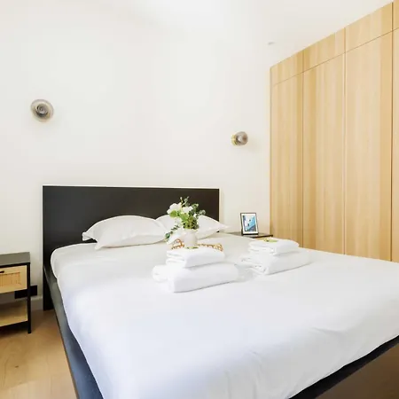 Chic 1br-4p - Strasbourg-saint-denis